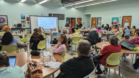 Renter Rights and Responsibilities Information Session | May 22, 2025